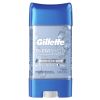 Gillette Antiperspirant and Deodorant for Men;  Smooth Defense;  3.8 oz - Gillette