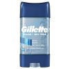 Gillette Antiperspirant and Deodorant for Men; Cool Wave;  3.8 oz - Gillette