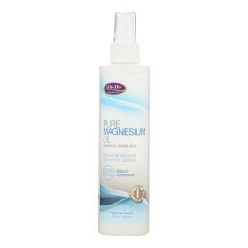 Life-Flo Pure Magnesium Oil - 8 oz - 0917773