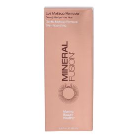 Mineral Fusion Eye Makeup Remover - 1 Each - 3.4 OZ - 2221570