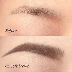 Micro Precise Brow Pencil - Soft brown