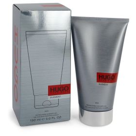 Hugo Element by Hugo Boss Shower Gel 5 oz - Men - 5 oz