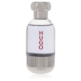 Hugo Element by Hugo Boss After Shave (unboxed) 2 oz - Men - 2 oz