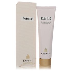 Rumeur by Lanvin Shower Gel 5 oz - Women - 5 oz