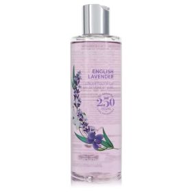 English Lavender by Yardley London Shower Gel 8.4 oz - Women - 8.4 oz