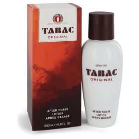 TABAC by Maurer & Wirtz After Shave 6.7 oz - Men - 6.7 oz