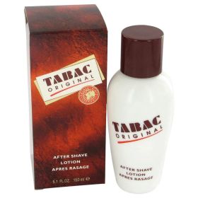 TABAC by Maurer & Wirtz After Shave 5.1 oz - Men - 5.1 oz