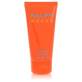 Ralph Rocks by Ralph Lauren Shower Gel 1.7 oz - Women - 1.7 oz