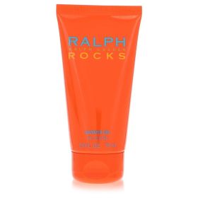 Ralph Rocks by Ralph Lauren Shower Gel 2.5 oz - Women - 2.5 oz