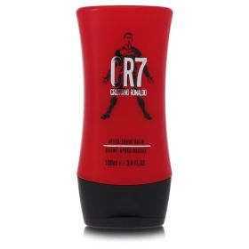 Cristiano Ronaldo CR7 by Cristiano Ronaldo After Shave Balm 3.4 oz - Men - 3.4 oz