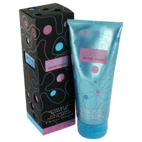 Curious by Britney Spears Shower Gel 6.8 oz - Women - 6.8 oz