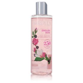 English Rose Yardley by Yardley London Shower Gel 8.4 oz - Women - 8.4 oz