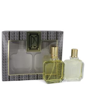 PAUL SEBASTIAN by Paul Sebastian Gift Set -- 4 oz Cologne Spray + 4 oz After Shave - Men