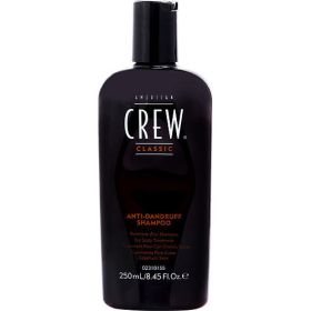 AMERICAN CREW by American Crew ANTI-DANDRUFF SHAMPOO 8.45 oz - 195889