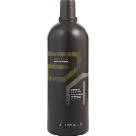 AVEDA by Aveda MEN PURE-FORMANCE SHAMPOO 33.8 OZ - 330107