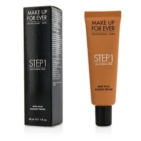 Make Up For Ever by Make Up For Ever Step 1 Skin Equalizer Radiant Primer - #10 Caramel --30ml/1oz - AS Picture