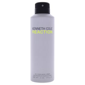 Kenneth Cole - Reaction - 6 oz