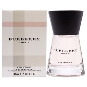 Burberry Touch by Burberry for Women - 1.7 oz EDP Spray - Women - 1.7 oz