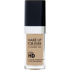 Make Up For Ever by Make Up For Ever Ultra HD Invisible Cover Foundation - # R260 (Pink Beige) --30ml/1oz - As Picture