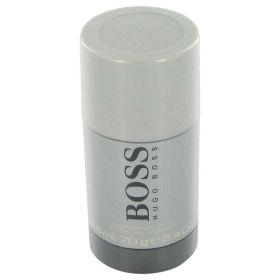 BOSS NO. 6 by Hugo Boss Deodorant Stick 2.4 oz - Deodorant - 2.4 oz