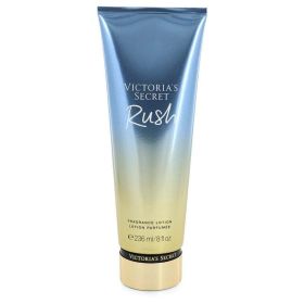 Victoria's Secret Rush by Victoria's Secret Body Lotion 8 oz - Body Lotion - 8 oz