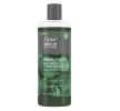 Dove Men+Care Face + Body Wash For Men Inner Peace Holy Basil + Hemp Seed Oil 18oz - Dove