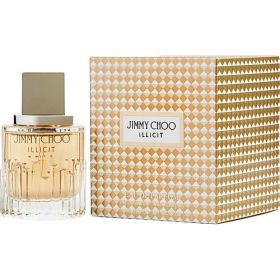 JIMMY CHOO ILLICIT by Jimmy Choo EAU DE PARFUM SPRAY 1.3 OZ - 265525