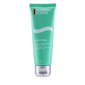 Biotherm - Homme Aquapower Cleanser - 125ml/4.22oz - 114599