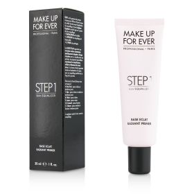 MAKE UP FOR EVER - Step 1 Skin Equalizer - #6 Radiant Primer (Cool Pink) 27406 30ml/1oz - As Picture