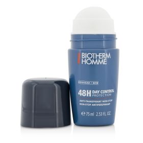 BIOTHERM - Homme Day Control Protection 48H Non-Stop Antiperspirant L9257601/021028/XXXXX 75ml/2.53oz - As Picture