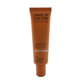 MAKE UP FOR EVER - Step 1 Primer - Grayness Reducer (Radiant Base) 174398 30ml/1oz - As Picture