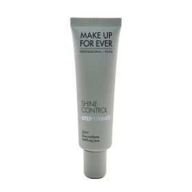 MAKE UP FOR EVER - Step 1 Primer - Shine Control (Mattifying Base) 174312 30ml/1oz - As Picture