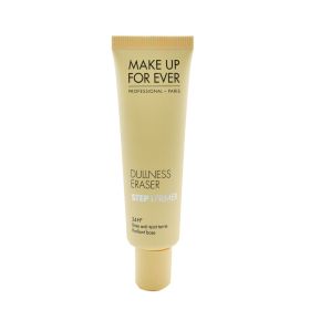 MAKE UP FOR EVER - Step 1 Primer - Dullness Eraser (Radiant Base) 174381 30ml/1oz - As Picture