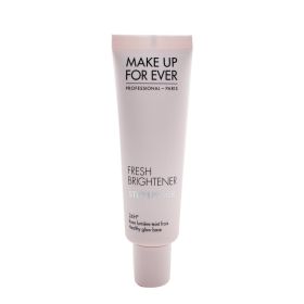 MAKE UP FOR EVER - Step 1 Primer - Fresh Brightener (Healthy Glow Base) 174374 30ml/1oz - As Picture