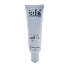 MAKE UP FOR EVER - Step 1 Primer - Tone Up Perfector (Light Reflecting Base) 174350 30ml/1oz - As Picture