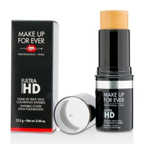 MAKE UP FOR EVER - Ultra HD Invisible Cover Stick Foundation - # 125/Y315 (Sand) 42315 12.5g/0.44oz - As Picture