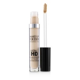 MAKE UP FOR EVER - Ultra HD Light Capturing Self Setting Concealer - # 20 (Soft Sand) 31020 5ml/0.16oz - As Picture