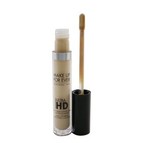 MAKE UP FOR EVER - Ultra HD Light Capturing Self Setting Concealer - # 21 (Cinnamon) 31021 5ml/0.16oz - As Picture