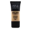 MAKE UP FOR EVER - Matte Velvet Skin Full Coverage Foundation - # Y335 (Dark Sand) 73335 30ml/1oz - As Picture