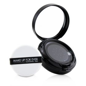 MAKE UP FOR EVER - Light Velvet Cushion Foundation SPF 50 - # Y225 (Marble) 15225 14g/0.49oz - As Picture