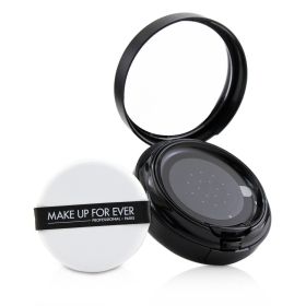 MAKE UP FOR EVER - Light Velvet Cushion Foundation SPF 50 - # Y245 (Soft Sand) 15245 / 125451 14g/0.49oz - As Picture