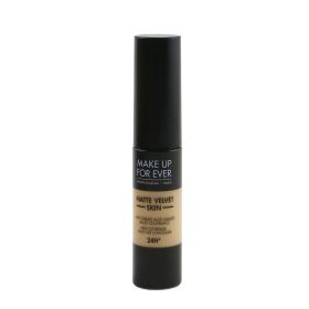 MAKE UP FOR EVER - Matte Velvet Skin Concealer - # 3.5 (Medium Beige) 171137 9ml/0.3oz - As Picture