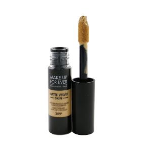 MAKE UP FOR EVER - Matte Velvet Skin Concealer - # 3.6 (Golden Sand) 171144 9ml/0.3oz - As Picture