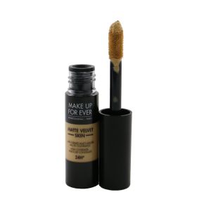 MAKE UP FOR EVER - Matte Velvet Skin Concealer - # 3.4 (Desert) 171120 9ml/0.3oz - As Picture