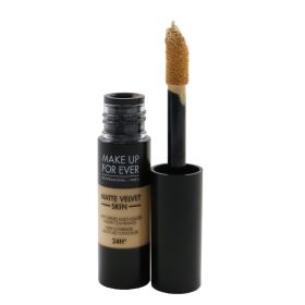 MAKE UP FOR EVER - Matte Velvet Skin Concealer - # 3.2 (Sand) 171106 9ml/0.3oz - As Picture