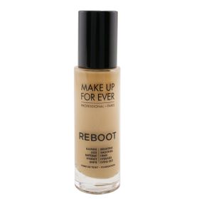 MAKE UP FOR EVER - Reboot Active Care In Foundation - # Y340 Apricot 145428 30ml/1.01oz - As Picture