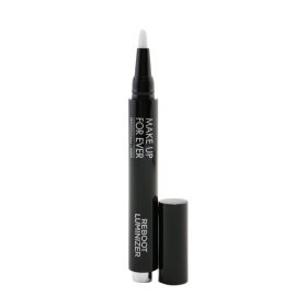 MAKE UP FOR EVER - Reboot Luminizer Instant Anti Fatigue Makeup Pen - # 01 173995 2.5ml/0.08oz - As Picture