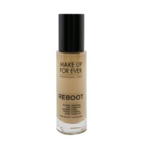 MAKE UP FOR EVER - Reboot Active Care In Foundation - # Y305 Soft Beige 145381 30ml/1.01oz - As Picture