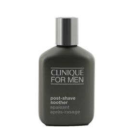 CLINIQUE - Post Shave Soother 6517051/004569 75ml/2.5oz - As Picture