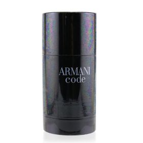 GIORGIO ARMANI - Armani Code Deo Stick 2501663 75g/2.6oz - As Picture